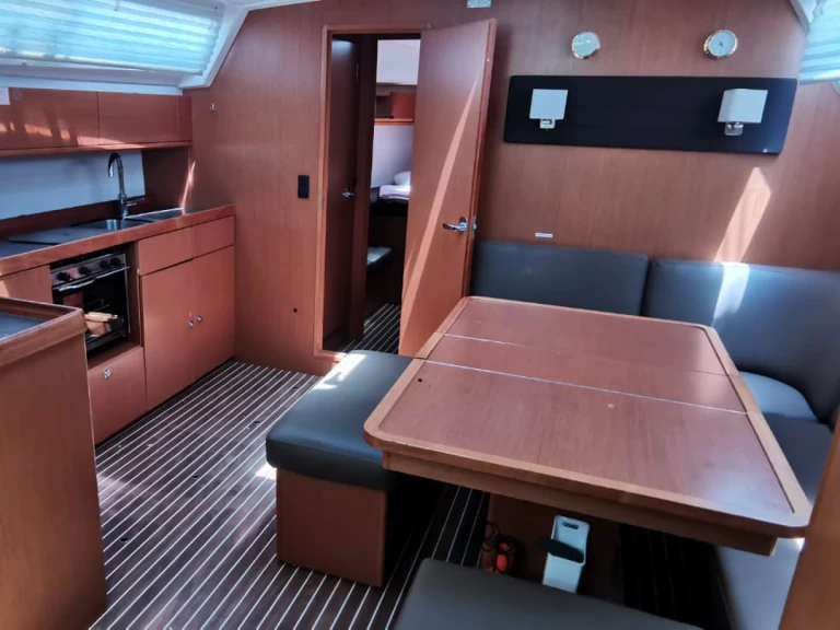 Alquiler Volos - Bavaria Cruiser 46 en SamBoat