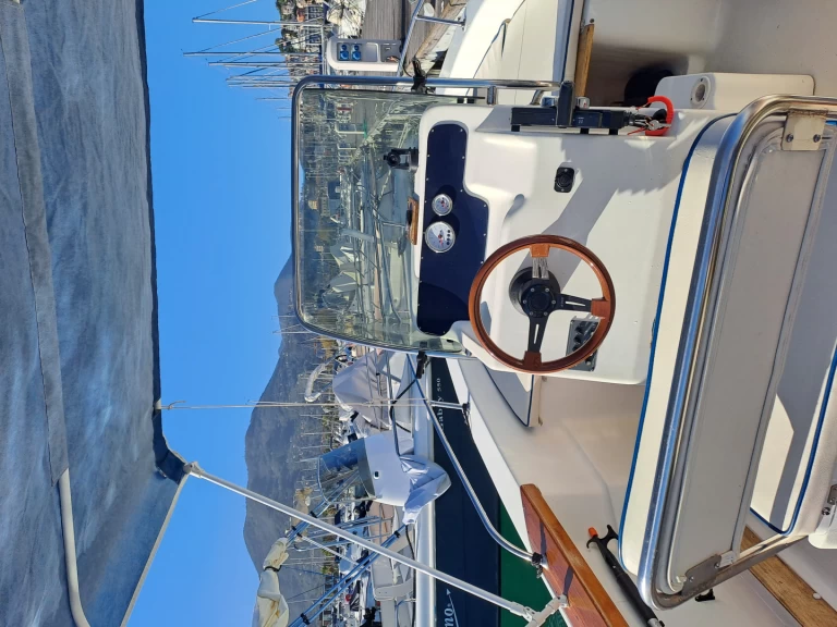 Alquiler de Ranieri Azzura en La Spezia