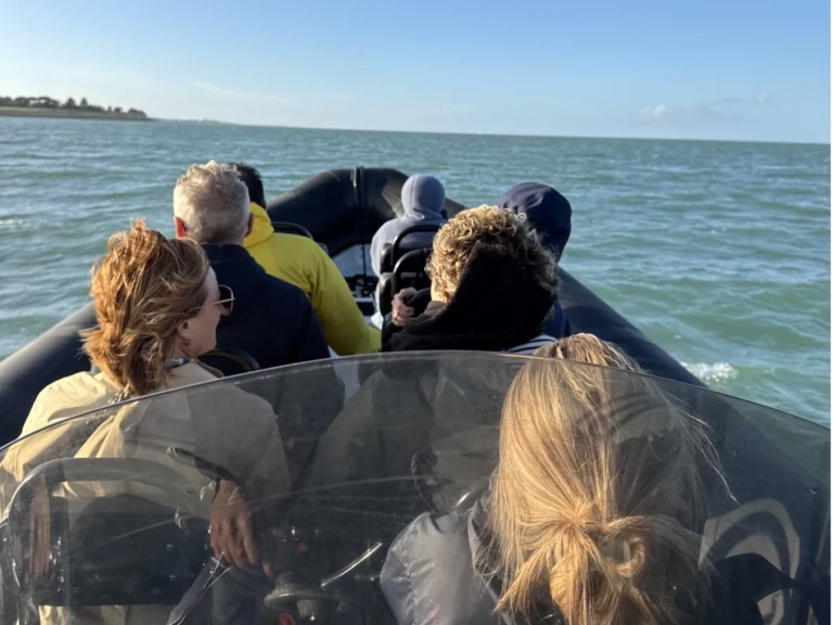 Alquiler La Rochelle - Narwhal sp900 en SamBoat