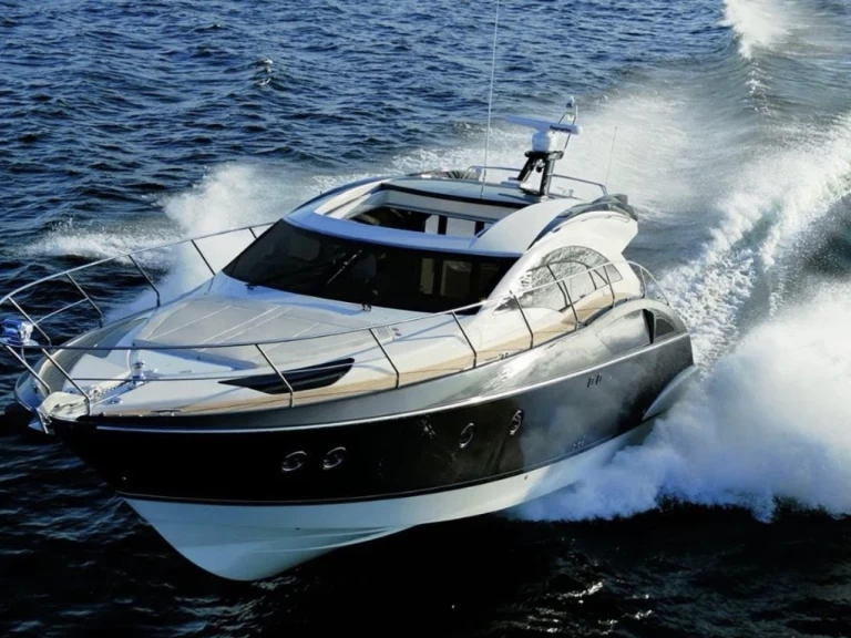 Alquiler West Palm Beach - Marquis 40SC en SamBoat
