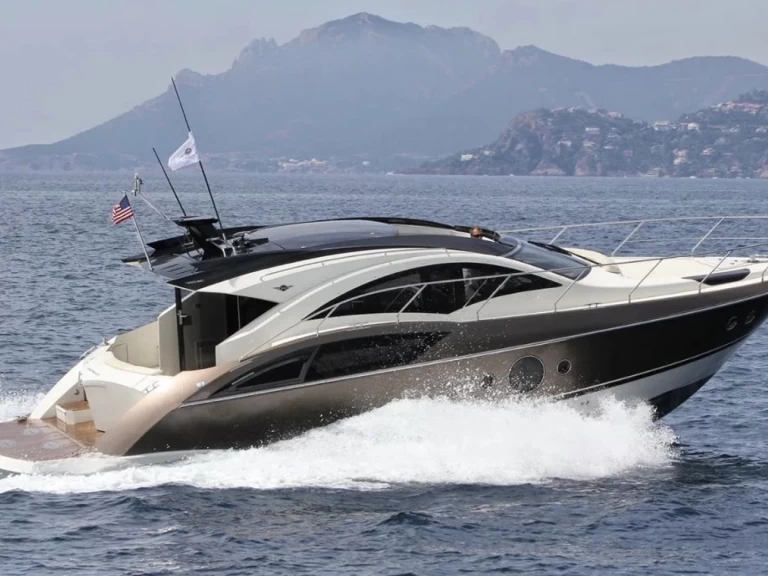 Alquiler de barcos West Palm Beach barato de 40SC