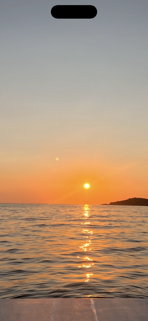 Mercan 32 excursion  de alquiler a Vráchos