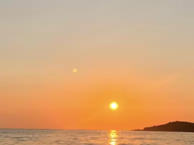 Mercan 32 excursion  de alquiler a Vráchos