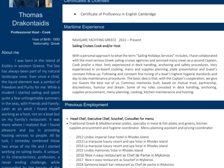 Alquiler de Catamarán, con o sin patrón Lagoon Ellinikó