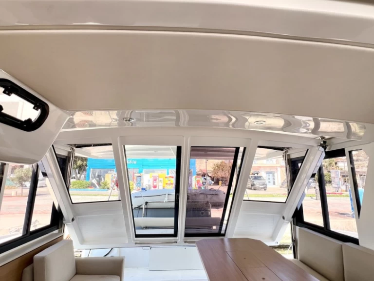 Alquiler Préveza - Bali Bali 4.2 en SamBoat