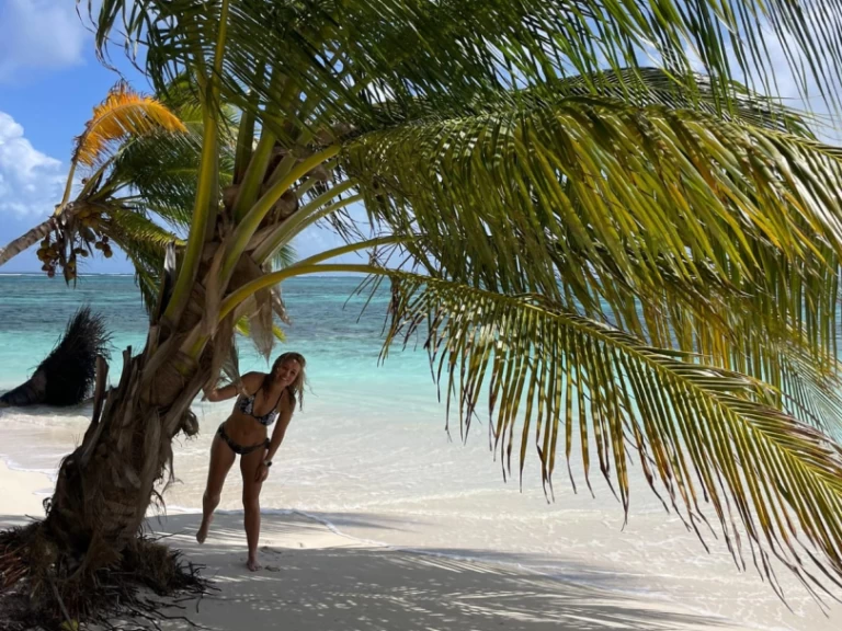 Alquiler de Velero, con o sin patrón Jeanneau Golfo de San Blas