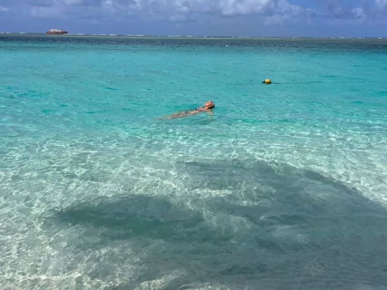 Velero para alquilar Golfo de San Blas al mejor precio