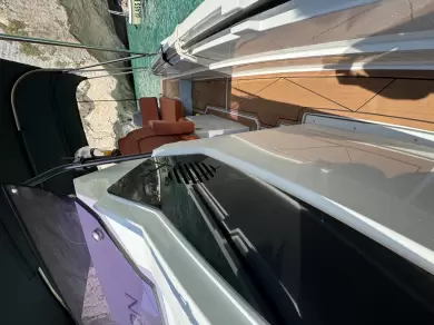 Lancha para alquilar Zante al mejor precio