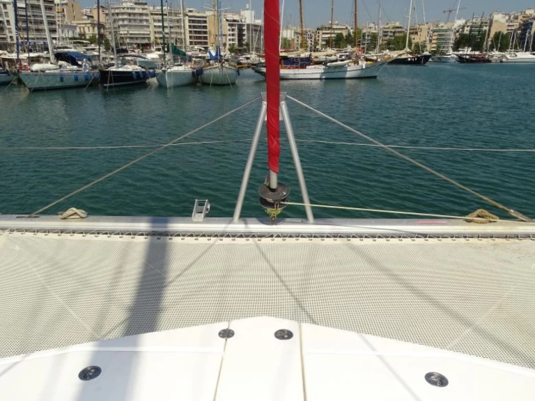 Alquiler de Leopard Leopard 44 en Palma de Mallorca