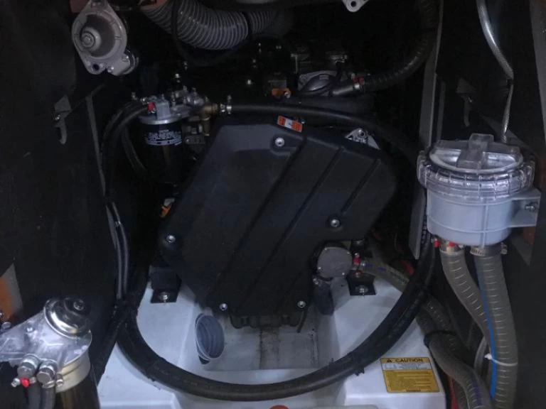 Alquiler Palma de Mallorca - Jeanneau Sun Odyssey 519 en SamBoat