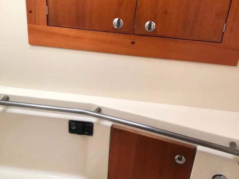 Alquiler Palma de Mallorca - Elan Impression 434 en SamBoat