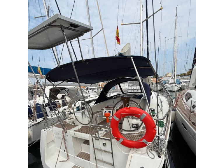 Velero para alquilar Palma de Mallorca al mejor precio