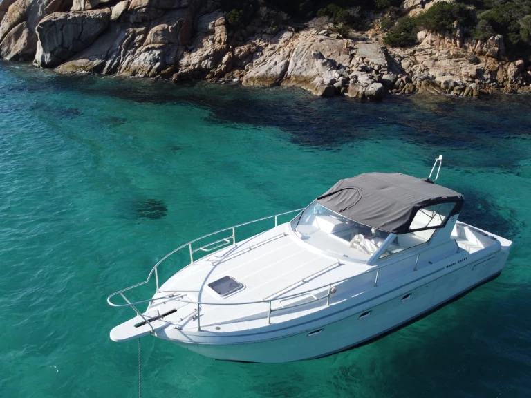 Alquiler de barcos Palau barato de Sedan 