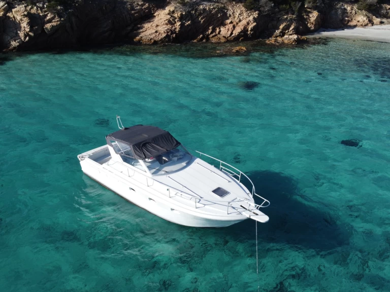 Alquiler de Lancha, con o sin patrón Monchi craft Palau