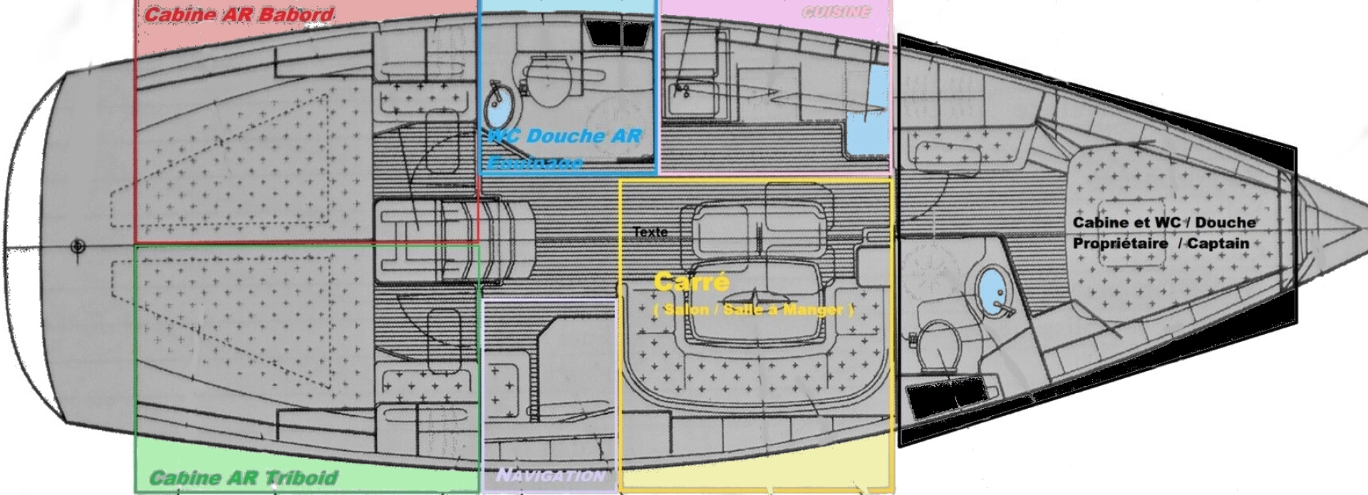 Alquiler Velero Bavaria con o sin  título de navegación