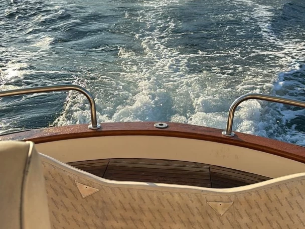 Apreamare Apreamare 7,5 de alquiler a Sorrento