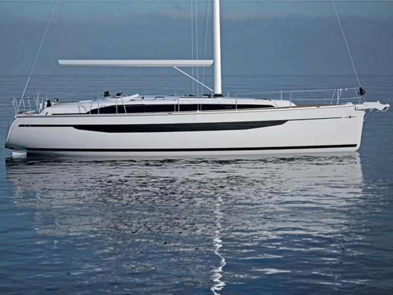 Bavaria Bavaria Voyager 45 de alquiler a Rostock
