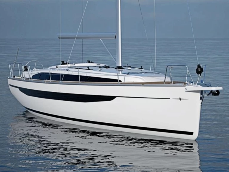 Alquiler de Bavaria Bavaria Voyager 45 en Rostock