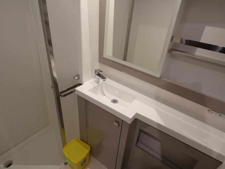 Alquiler de Fountaine Pajot Tanna 47 en Olbia