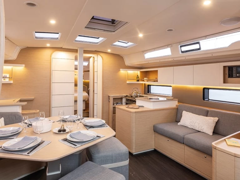 Velero para alquilar Larmor-Plage al mejor precio