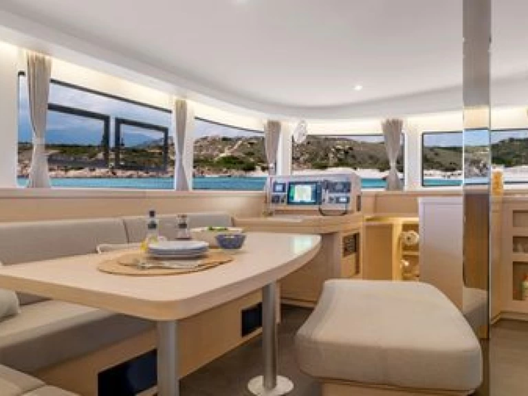 Alquiler de Catamarán, con o sin patrón Lagoon Hyères