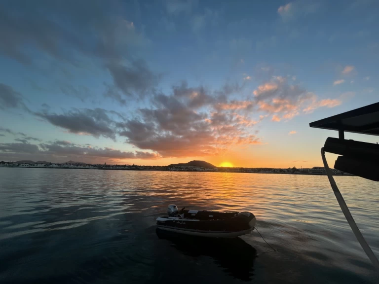 Alquiler de Catamarán, con o sin patrón Outremer Palma de Mallorca