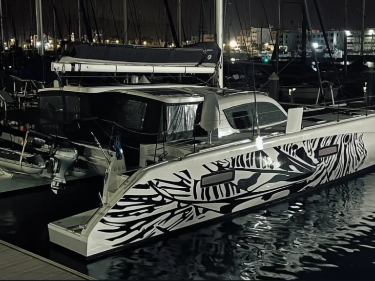 Catamarán para alquilar Arrecife al mejor precio