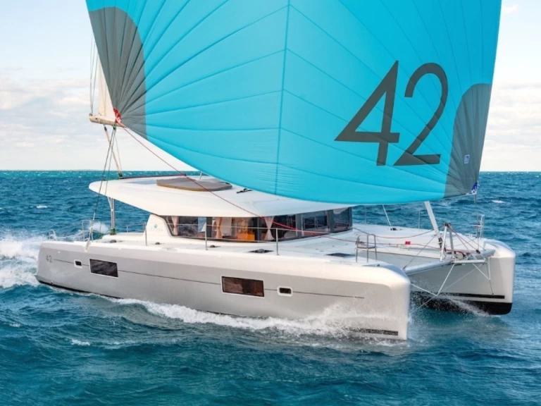 Catamarán para alquilar Nuuk al mejor precio