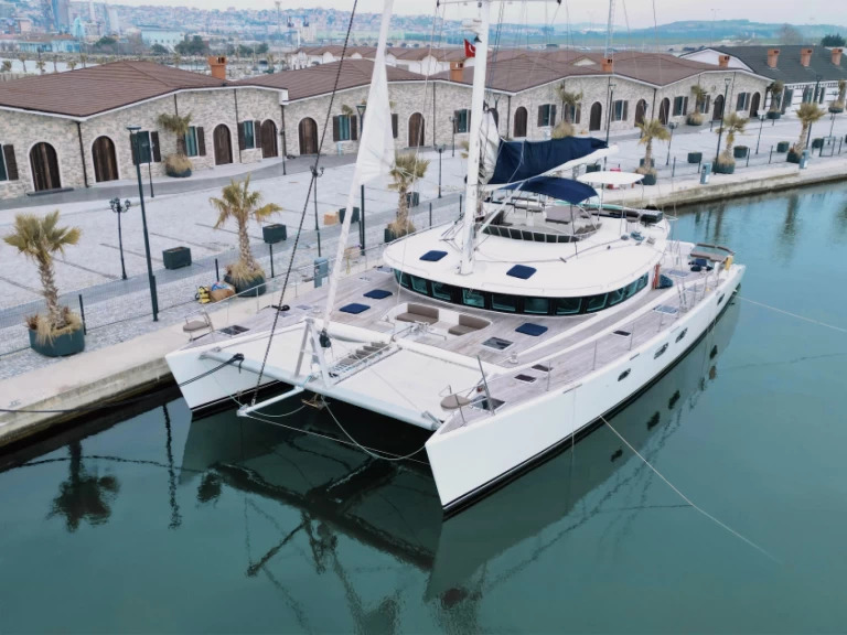 Alquiler de barcos Marmaris barato de 72