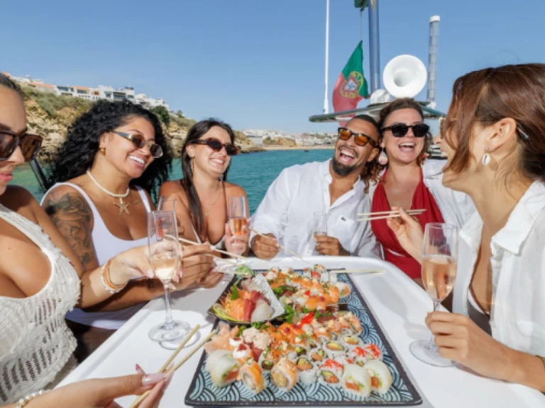 Alquiler de Fountaine Pajot Maryland 37 en Vilamoura