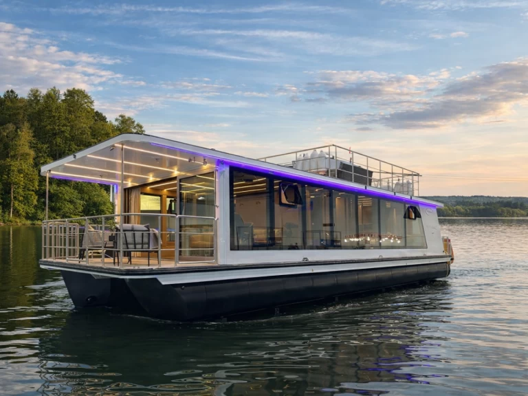 Alquiler de barcos Buchholz barato de 1st Class Buchholz