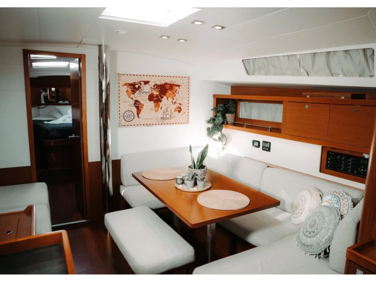 Velero para alquilar Álimos al mejor precio