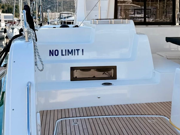 Alquiler Primošten - Lagoon Lagoon 46 en SamBoat