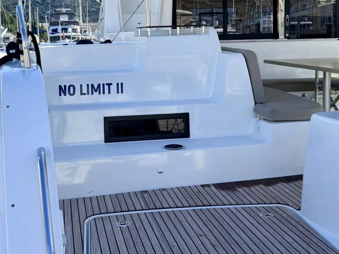 Alquiler Catamarán en Primošten - Lagoon Lagoon 46