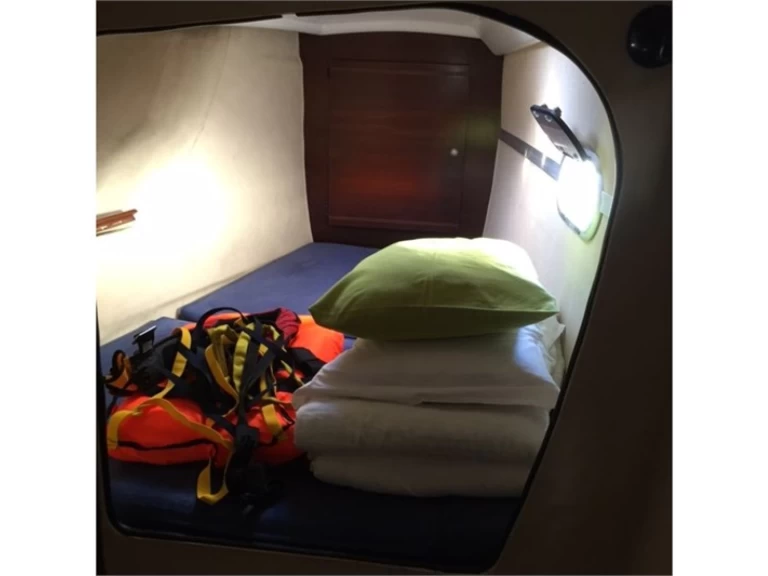 Alquiler de barcos Cienfuegos barato de Lavezzi 40