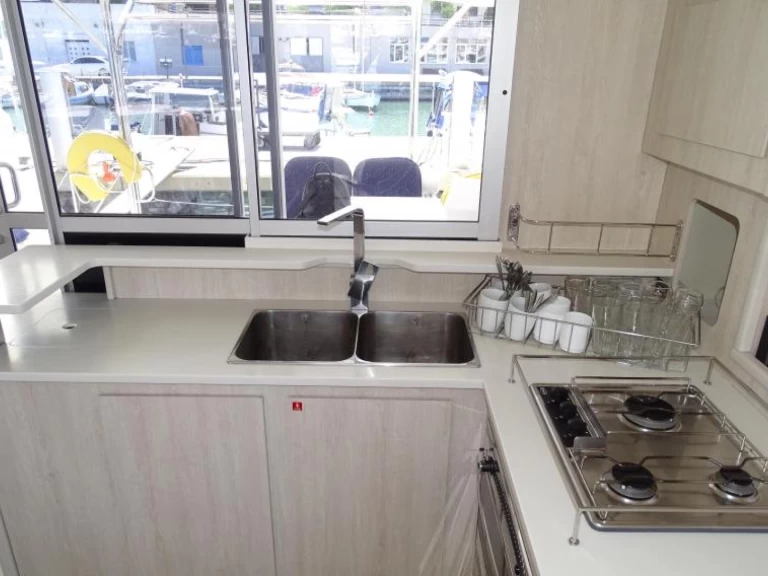 Alquiler Palma de Mallorca - Leopard Leopard 44 en SamBoat