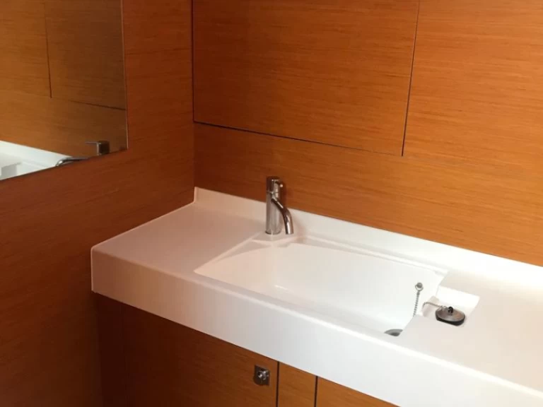 Alquiler Las Galletas - Jeanneau Sun Odyssey 519 en SamBoat