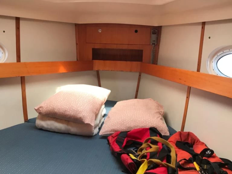 Alquiler de embarcaciones Elan Impression 434 enPalma de Mallorca en Samboat