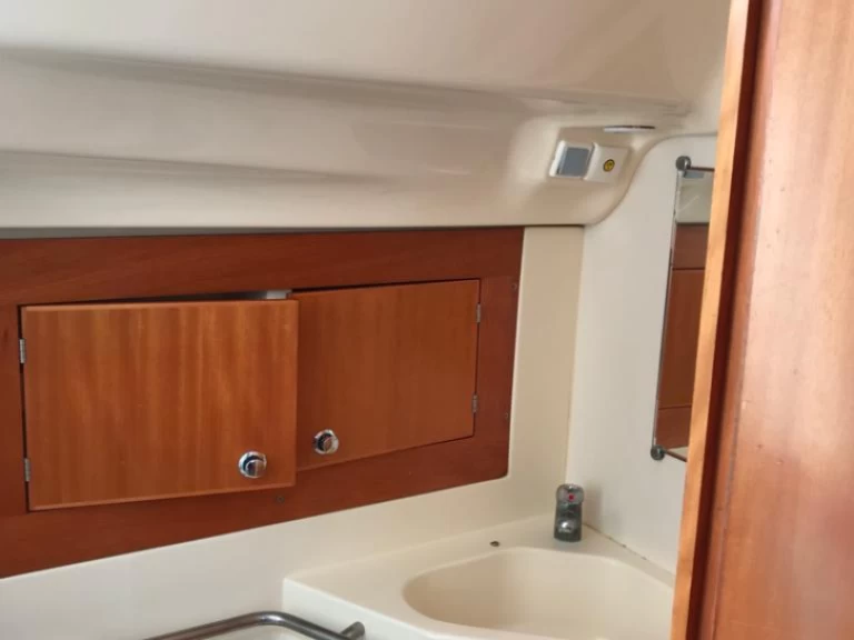 Alquiler de Velero, con o sin patrón Elan Palma de Mallorca