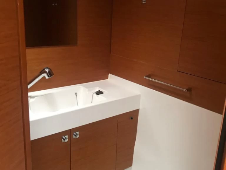 Alquiler de Jeanneau Sun Odyssey 519 en Palma de Mallorca