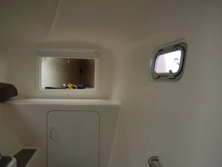 Alquiler de Voyage Voyage 440 en Palma de Mallorca