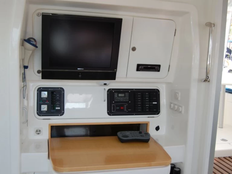 Alquiler de barcos Palma de Mallorca barato de Voyage 440