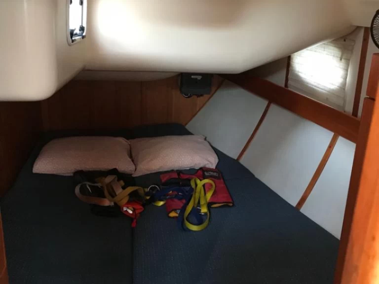 Alquiler de Velero, con o sin patrón Elan Palma de Mallorca