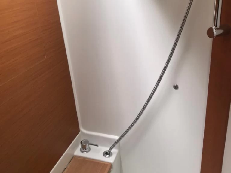 Alquiler de barcos Palma de Mallorca barato de Sun Odyssey 419