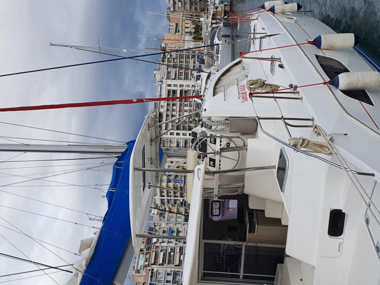 Alquiler Cienfuegos - Leopard Leopard 44 en SamBoat