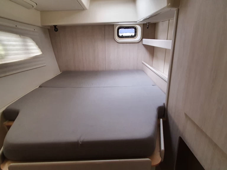 Alquiler de embarcaciones Leopard Leopard 44 enCienfuegos en Samboat