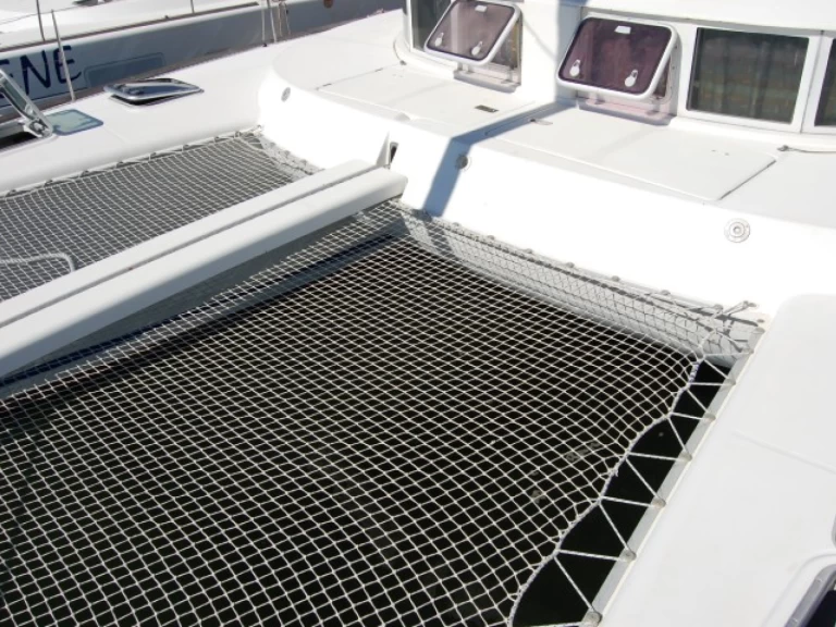 Alquiler Catamarán Lagoon con o sin  título de navegación