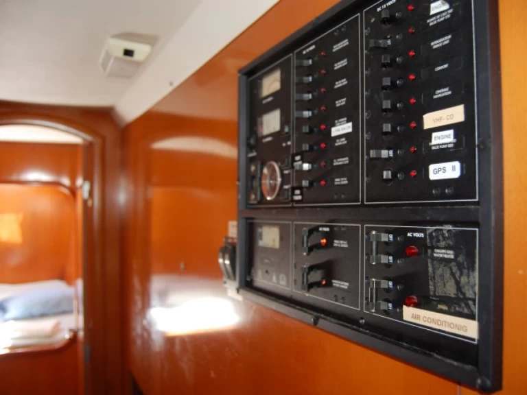 Lagoon Lagoon 410 de alquiler a Cienfuegos