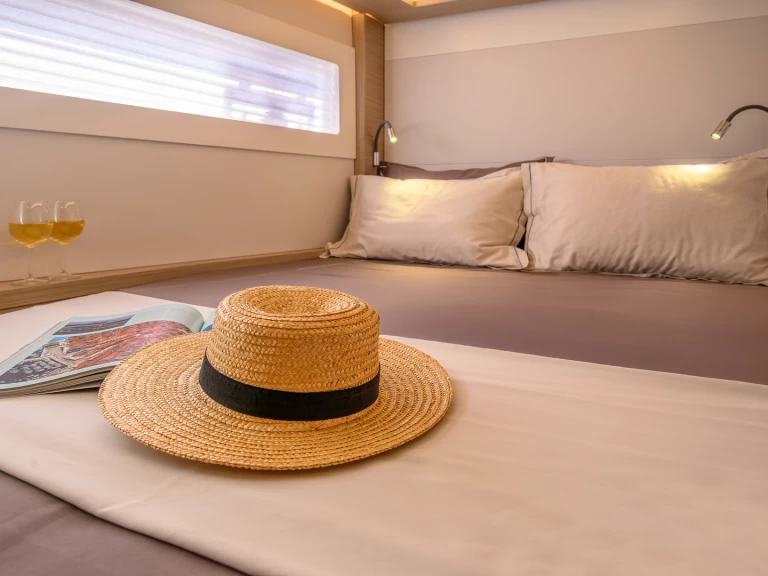 Alquiler Trogir - Lagoon Lagoon 46 en SamBoat