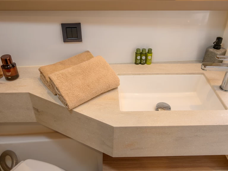 Alquiler Catamarán en Trogir - Lagoon Lagoon 46